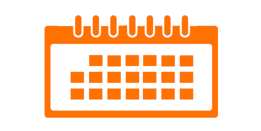 Desktop -Kalender