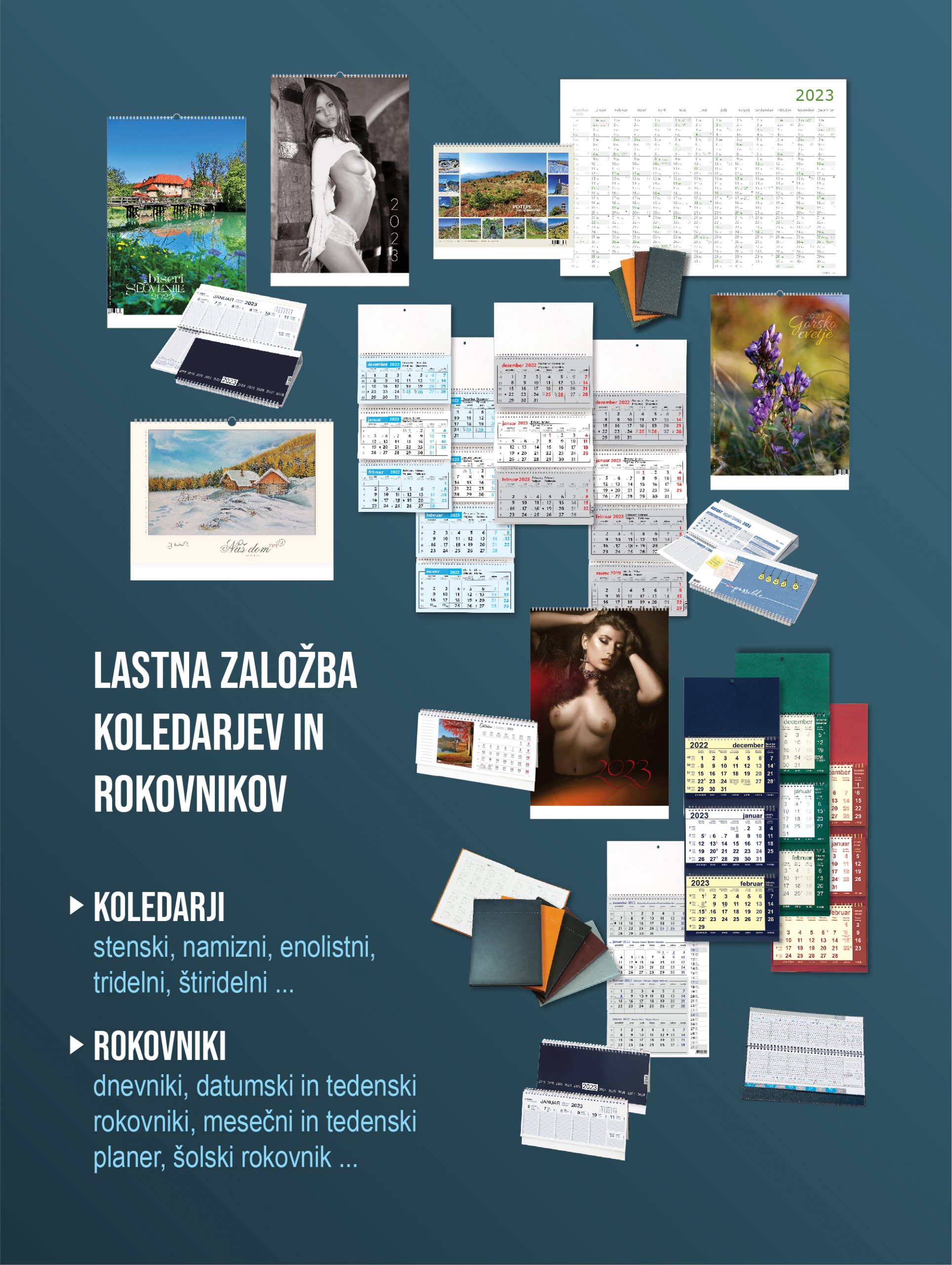 TZ REKLAMA_ponudba koledarjev 2023_mobitel