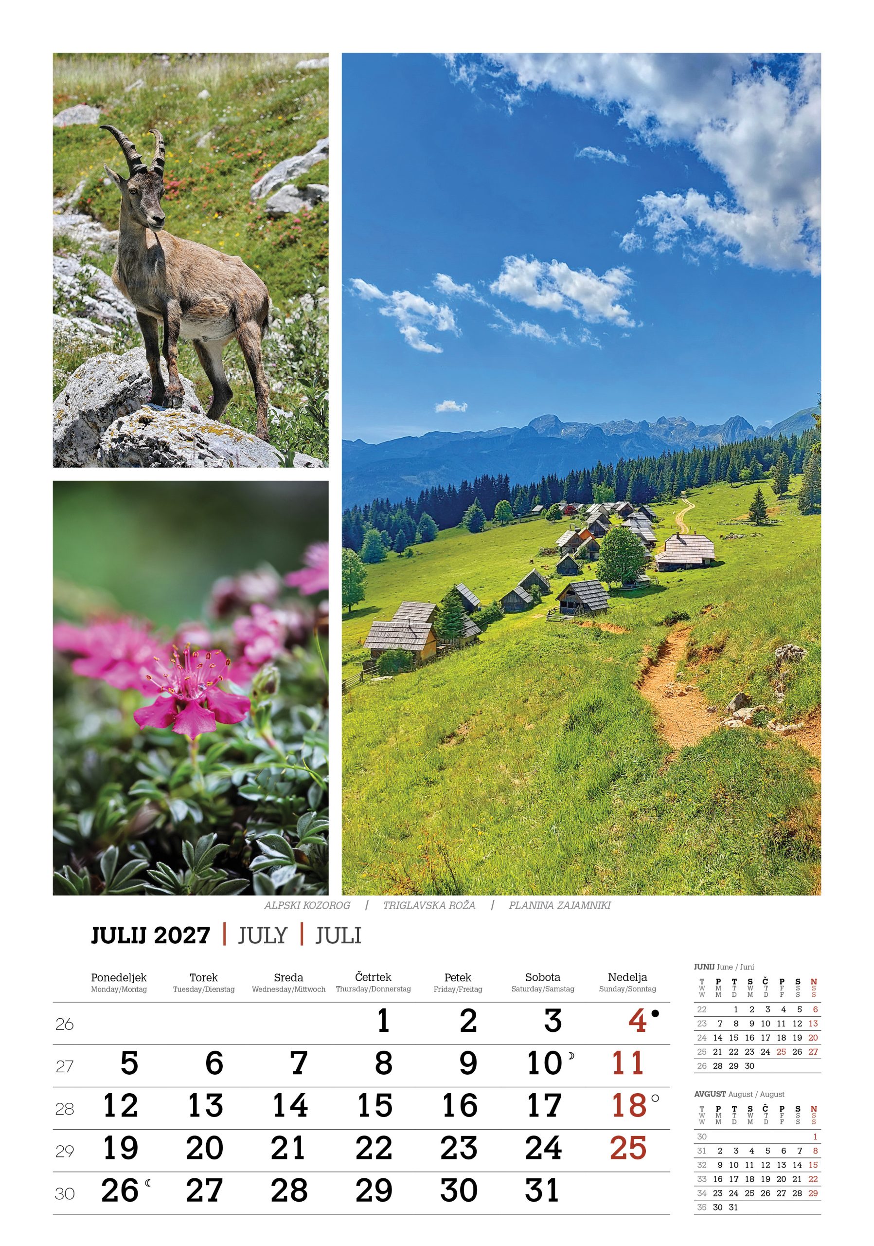 koledar_lepote gora_20278