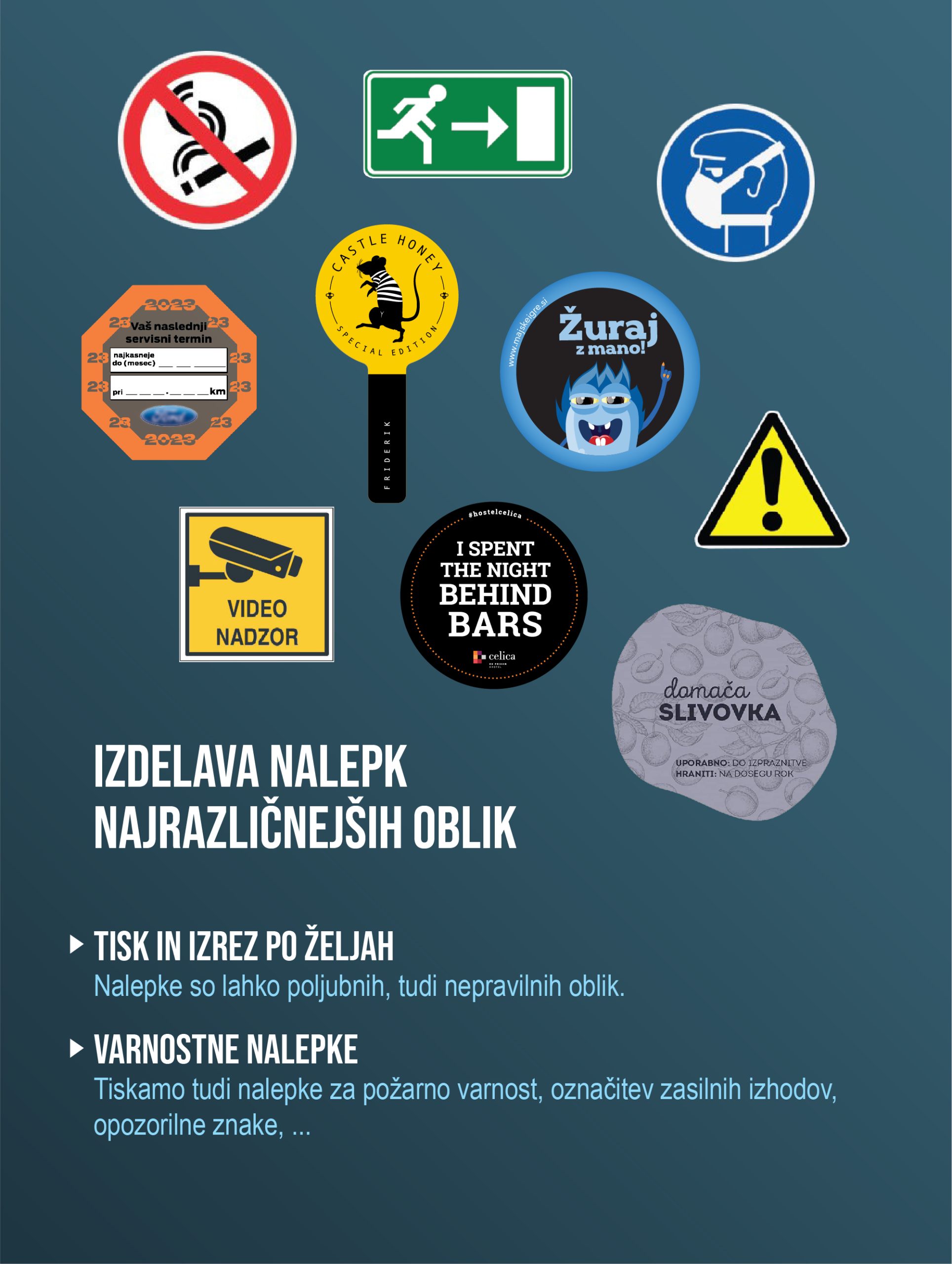 TZ REKLAMA_tisk nalepk_banner_SLO_mobitel